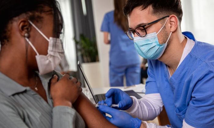 Do Dental Workers Need a COVID-19 Vaccine?