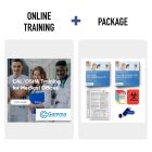 2026 Cal/OSHA Deluxe Package for Medical Offices