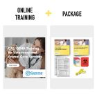 2026 Cal/OSHA Deluxe Package for Veterinary and Animal Care Services