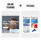 2026 OSHA Deluxe Package for Medical Offices