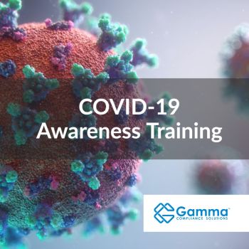 2024 COVID-19 Awareness Training for Dental Offices (Online)