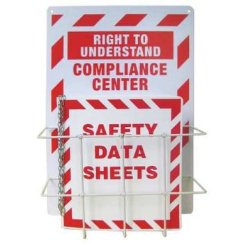 RIGHT-TO-KNOW COMPLIANCE CENTER