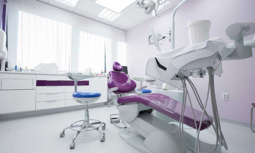 4 Ways To Prepare Your Dental Office for an OSHA Inspection