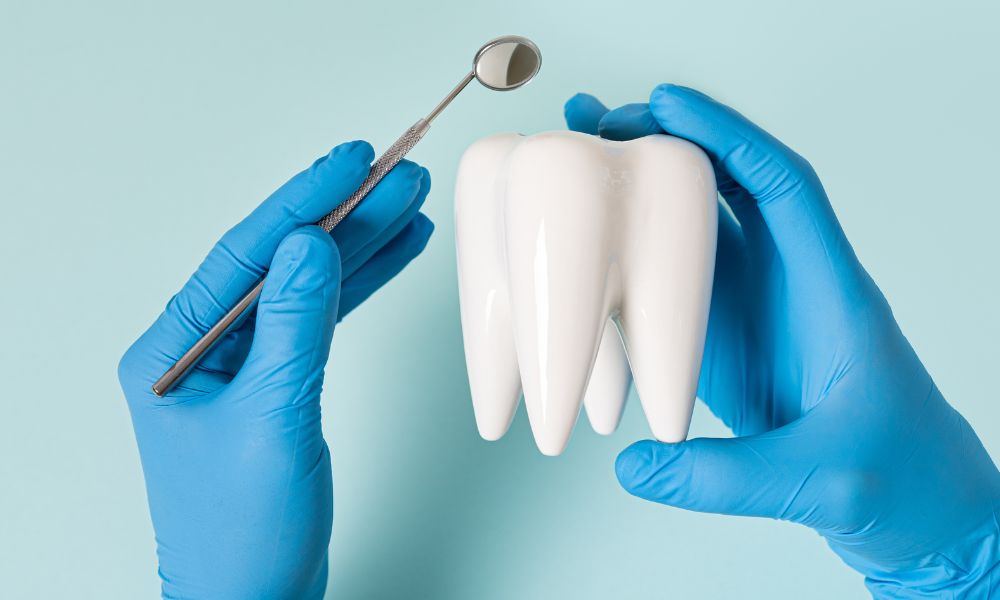 The 4 Most Common OSHA Violations for Dentistry