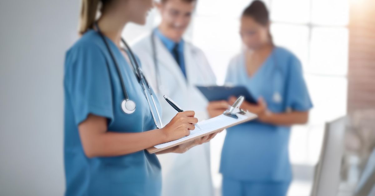 Creating an Emergency Action Plan for Your Medical Practice