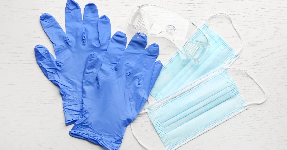 OSHA Training: Essential PPE Rules for Healthcare Staff