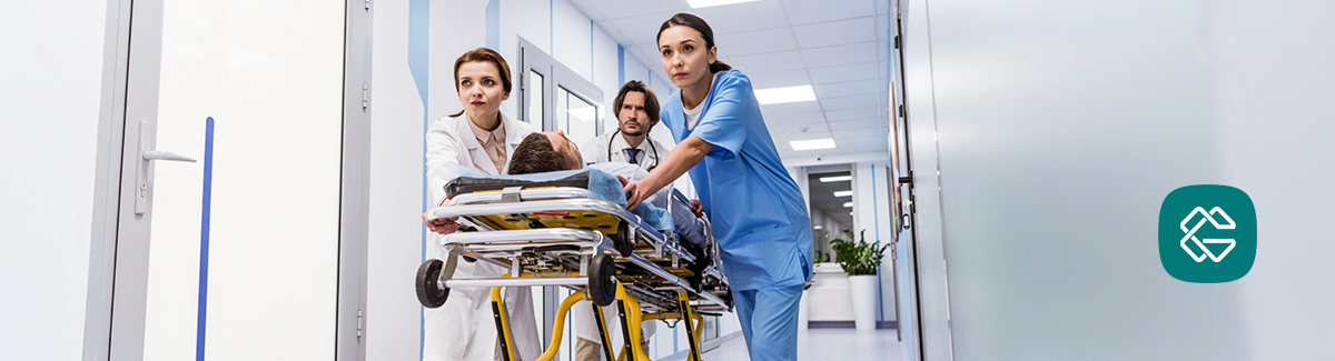 OSHA Safe Lifting Practices for Human & Animal Healthcare