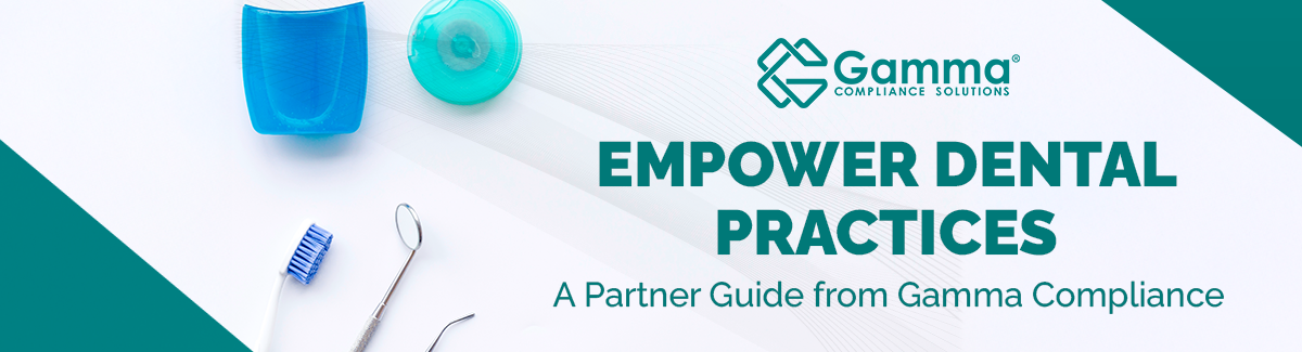 Partner Guide: Supporting Dental Clients with Gamma