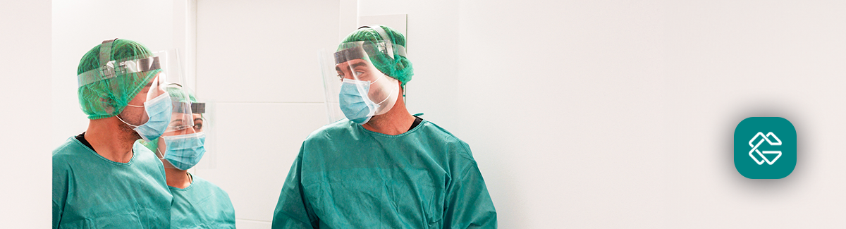 Real Talk: Are scrubs considered PPE by OSHA?