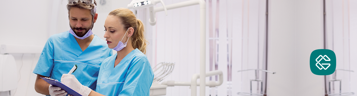 Case Study: Documenting a Minor Injury and Employee Refusal in a Dental Office