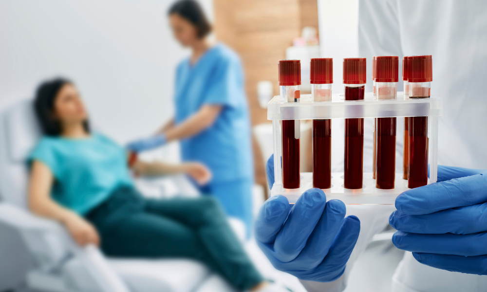 Blood/OPIM Exposure Stats