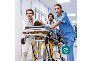 OSHA Safe Lifting Practices for Human & Animal Healthcare