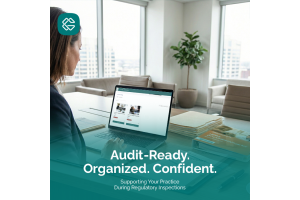 How Gamma Compliance Can Help Your Practice During an Audit
