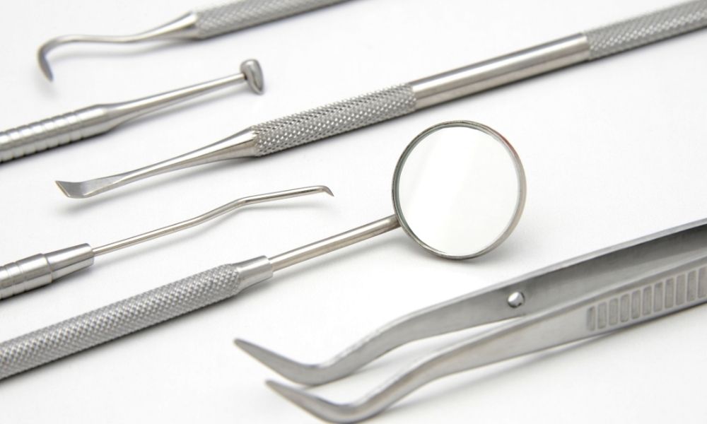 Compliance: OSHA Regulations For Dental Utensils
