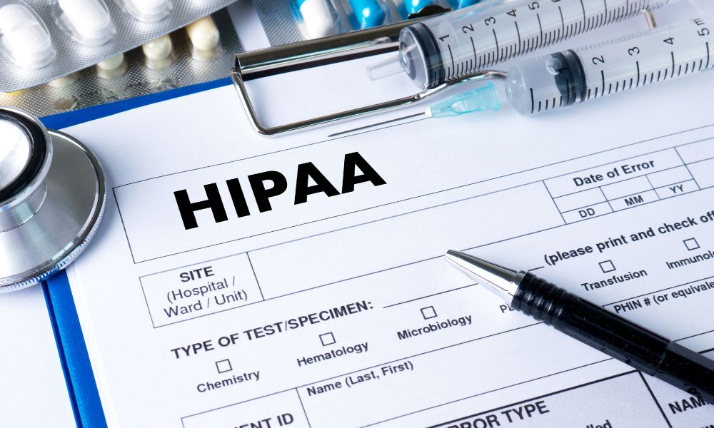 What Are the 5 Main Regulations of HIPAA?