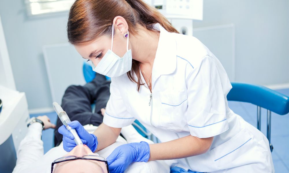 A Brief Guide To Ergonomics in Dentistry