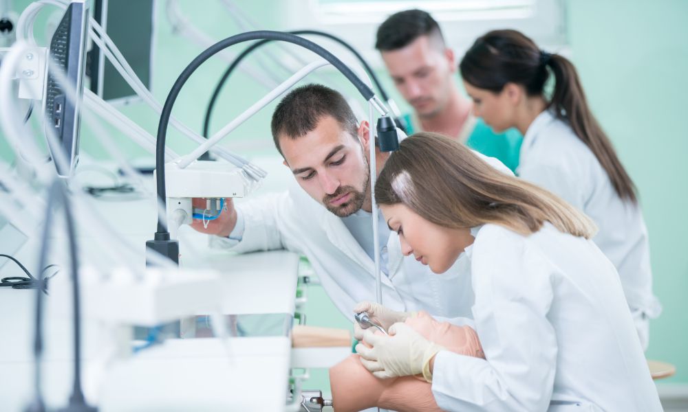 OSHA’s 5 Main Principles of Good Training