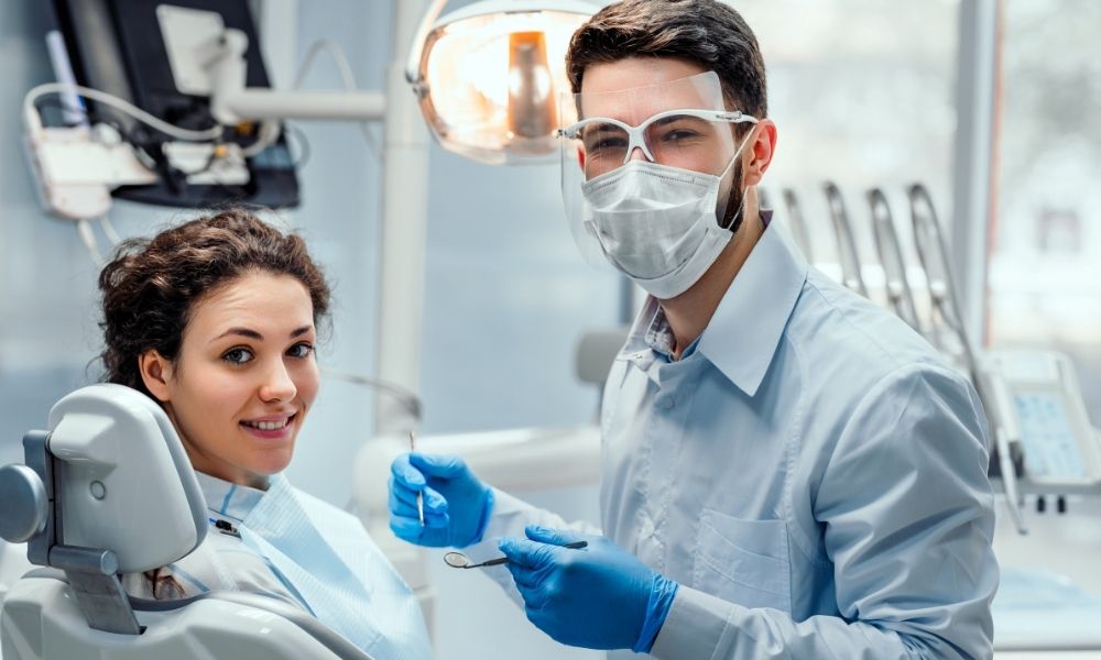OSHA Requirements for Dental Hygienists