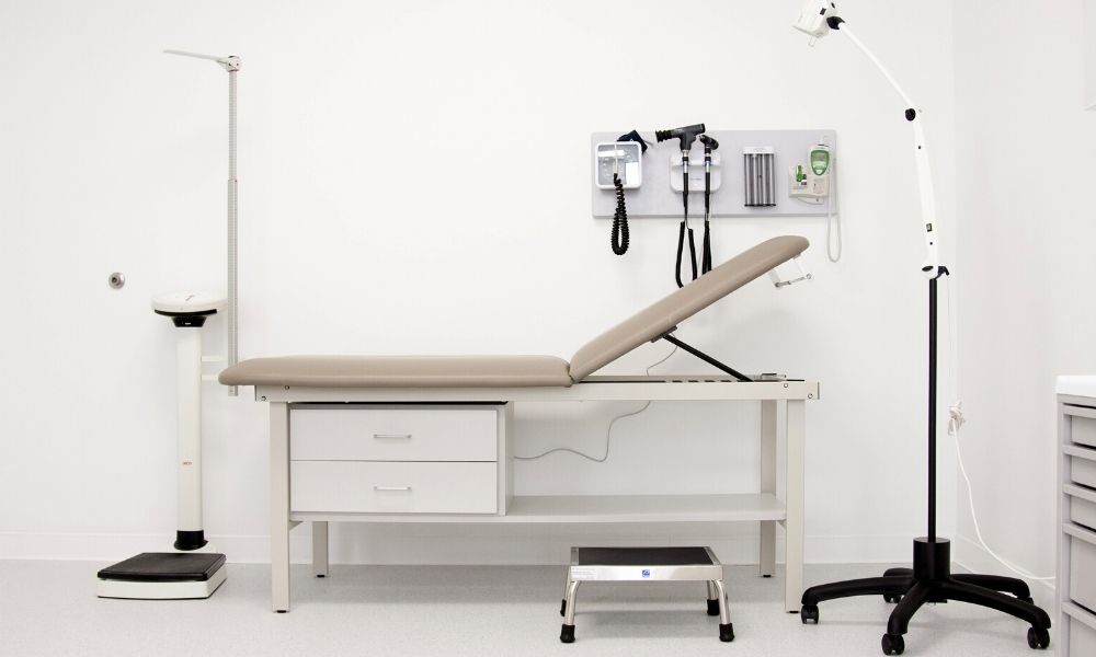 OSHA Compliance Checklist for Medical Offices