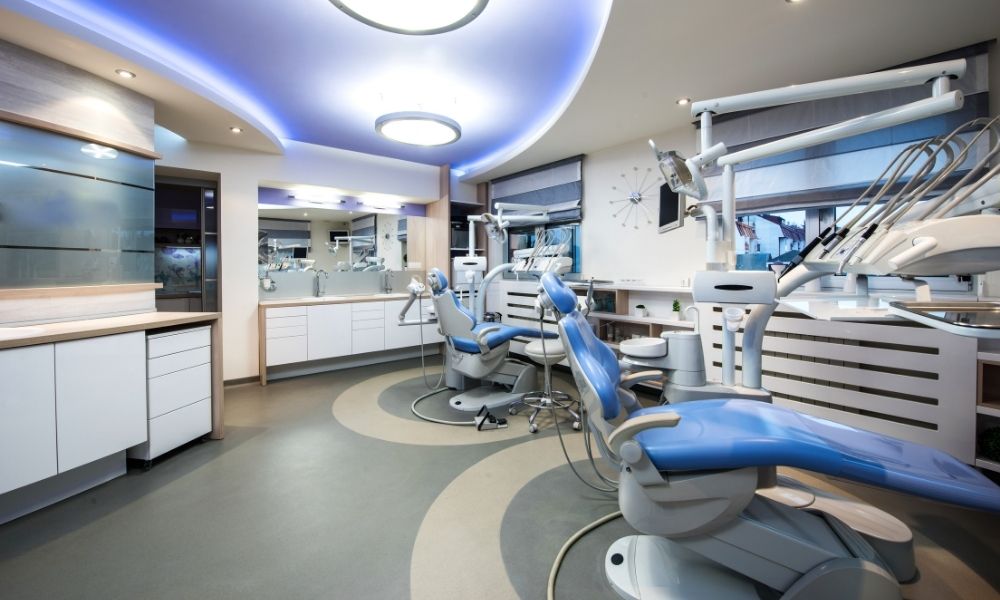 OSHA Compliance Checklist for Dental Offices