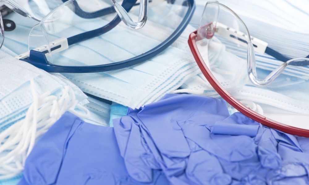 OSHA Regulations for Personal Protective Equipment