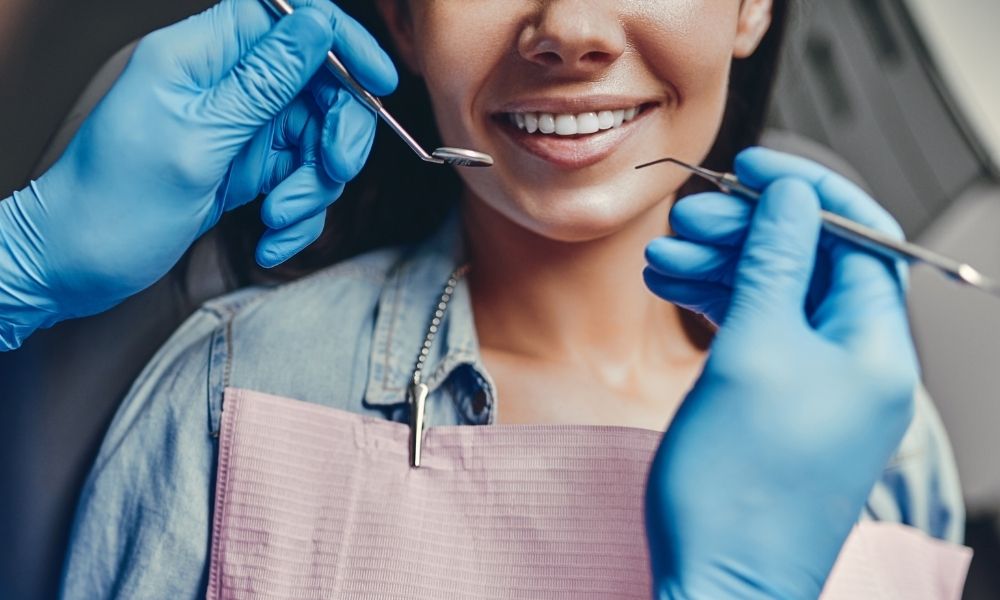 How OSHA Regulations in Dentistry Have Evolved