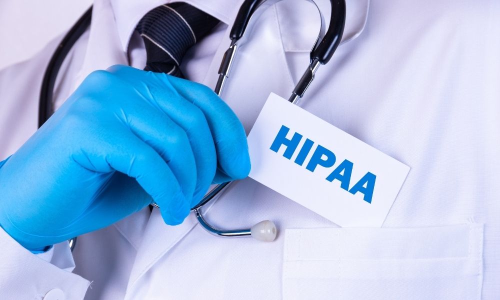 The Risks Contributing To HIPAA Violations