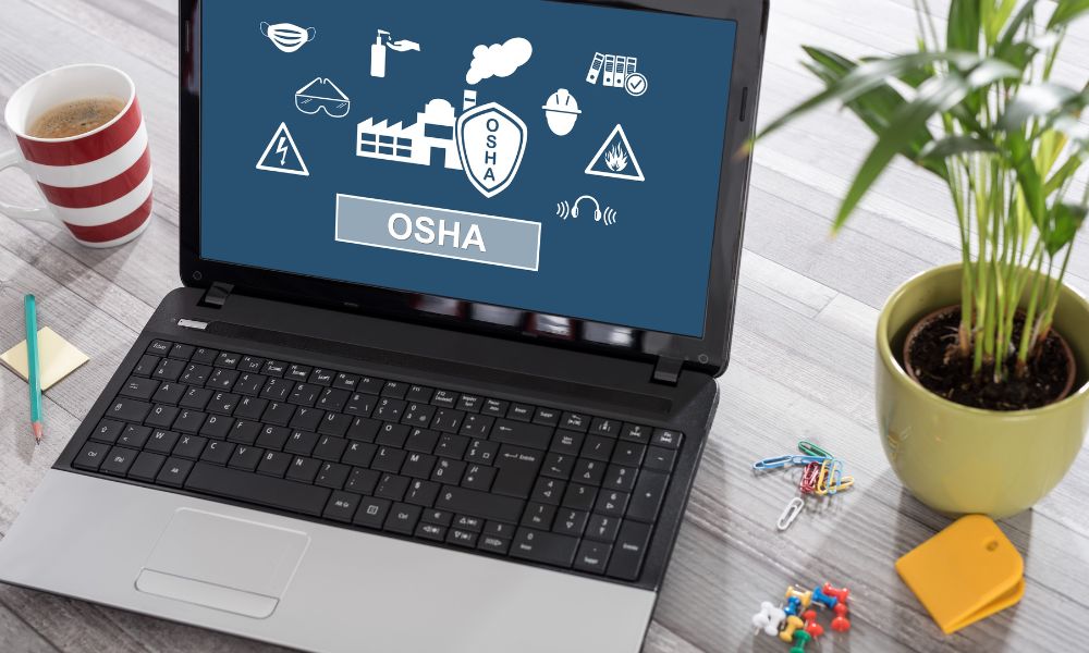 Tips To Get the Most Out of Individual Online OSHA Training
