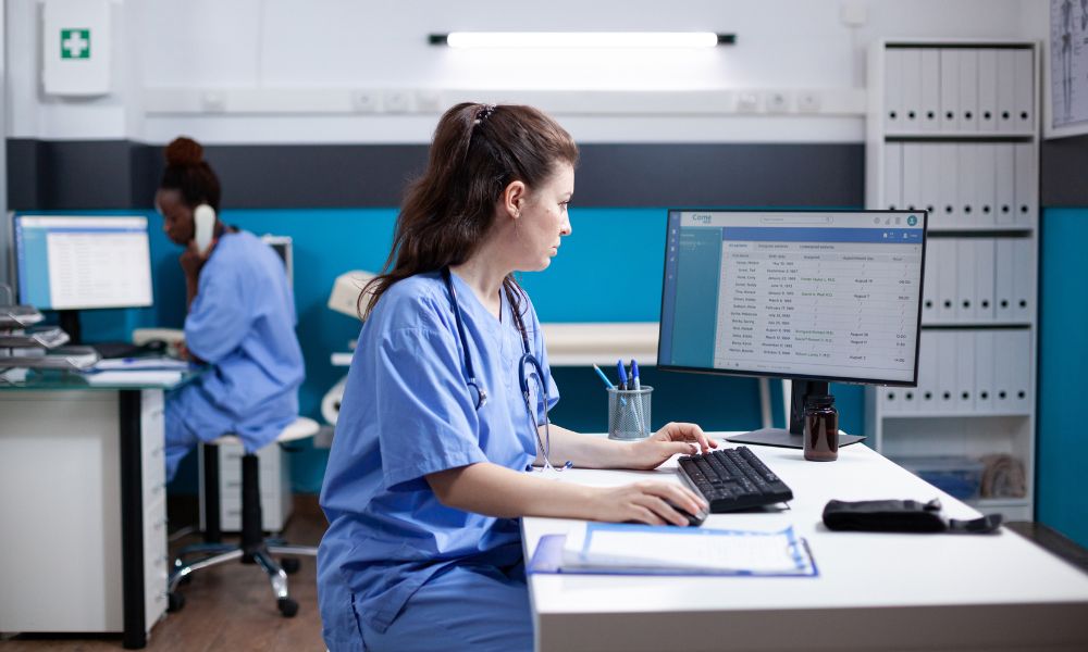 5 Biggest Concerns for Worker Safety in Healthcare Offices