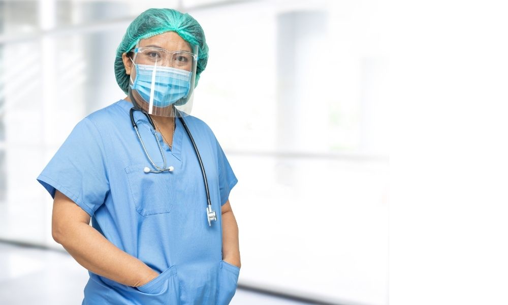 Standard vs. Universal Precautions
