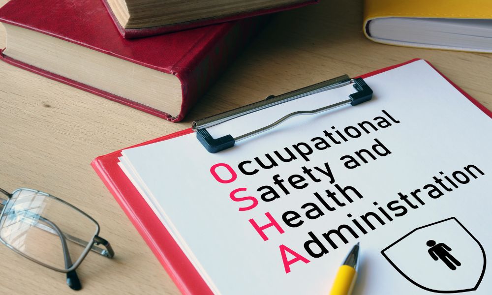 3 Consequences of Not Following OSHA Requirements
