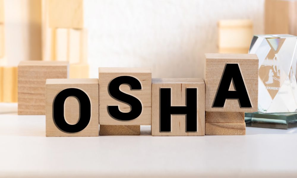 3 Important OSHA Requirements for Employers