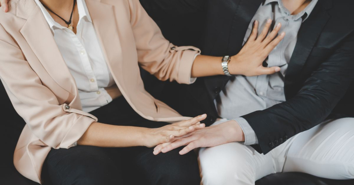 How To Implement OSHA-Compliant Sexual Harassment Programs