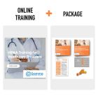 2025 HIPAA Deluxe Package for Healthcare Providers