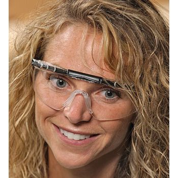 UVEX® FITLOGIC™ EYEWEAR