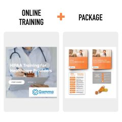 2025 HIPAA Deluxe Package for Healthcare Providers