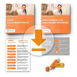 2025 HIPAA Package for Healthcare Providers (Download)