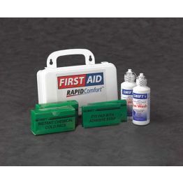 SAFETY EYE CARE KIT