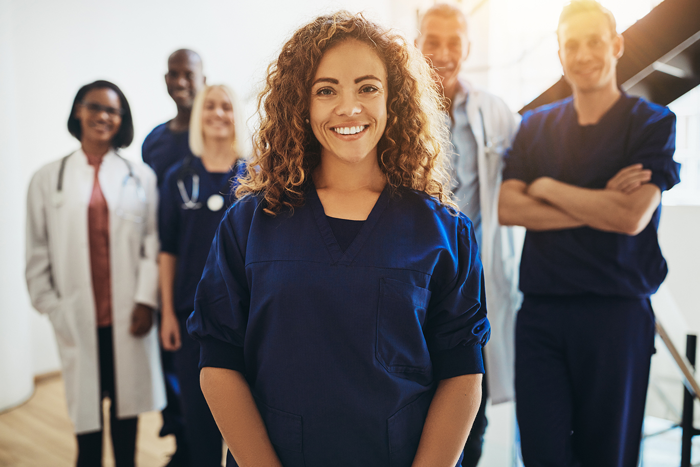 Future of Healthcare