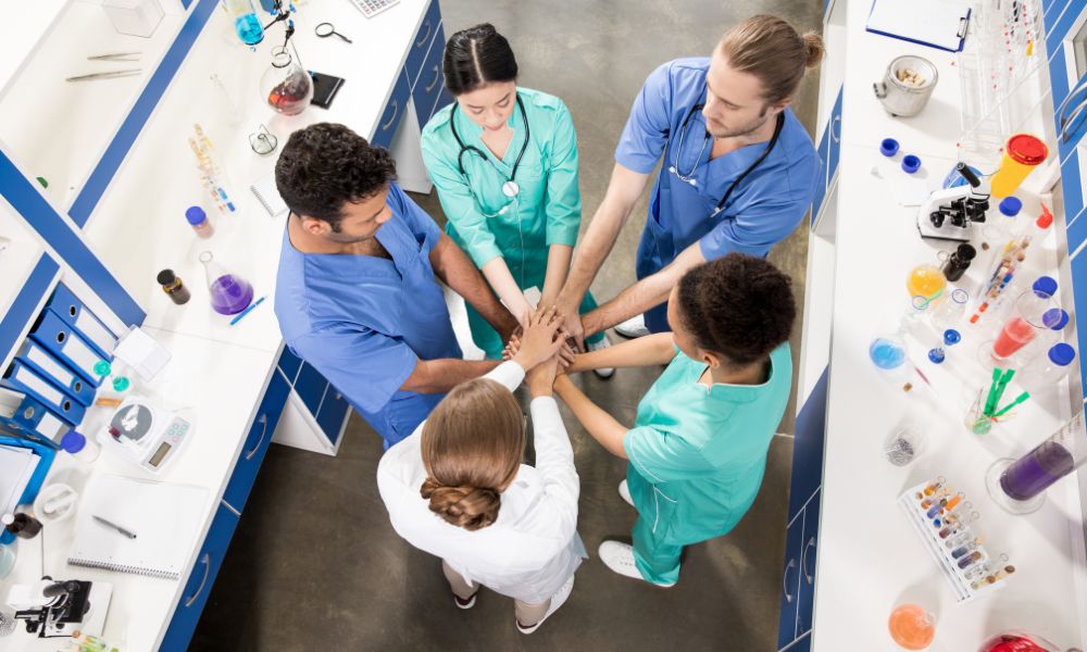 Protecting Healthcare Workers from Seasonal Illnesses