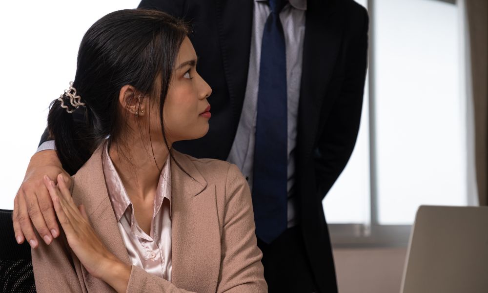 Crafting a Sexual Harassment Prevention Policy in Your Office