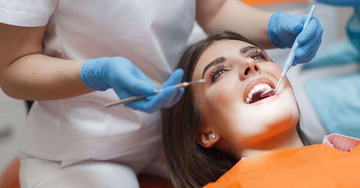 Guide to Infection Control in Modern Dental Offices