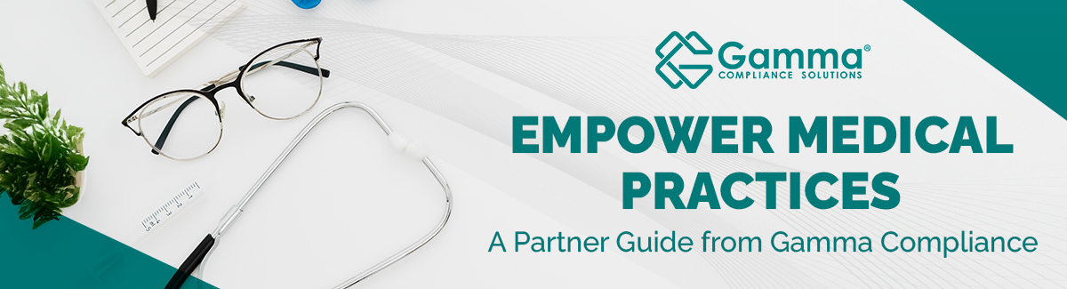 Partner Guide: Supporting Medical Clients with Gamma