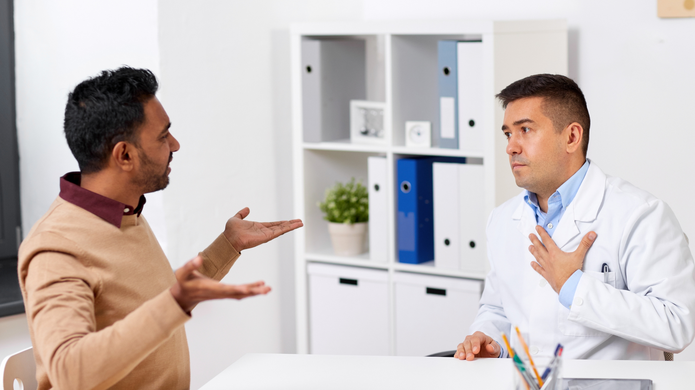 Healthcare Workplace Violence Prevention