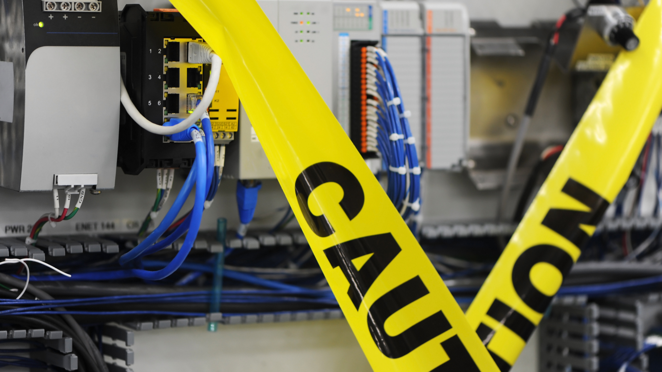 OSHA Workplace Hazards