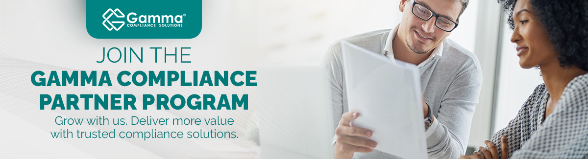 Join the Gamma Partnership Program