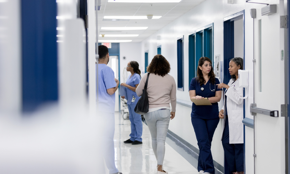 How are OSHA Inspections Conducted?