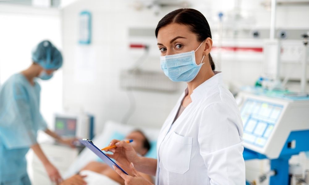 Compliance 101: How To Comply With OSHA Regulations