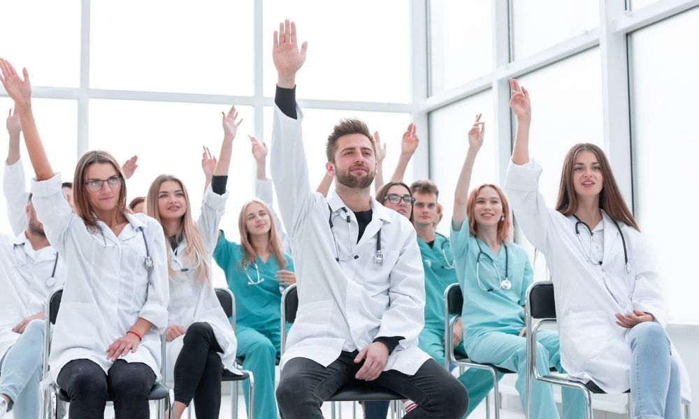 How COVID-19 Has Impacted All Medical Offices