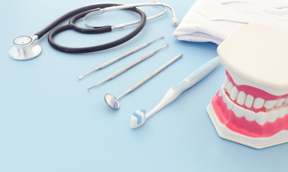 4 Common Questions About Dental OSHA Compliance